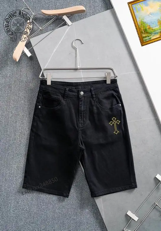 Chrome Hearts sz28-38 25tn (3)